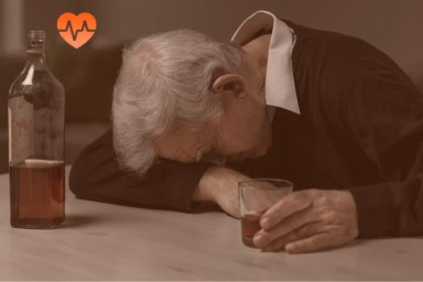 Лечение алкоголизма у пожилых людей в Нижнем Одесе