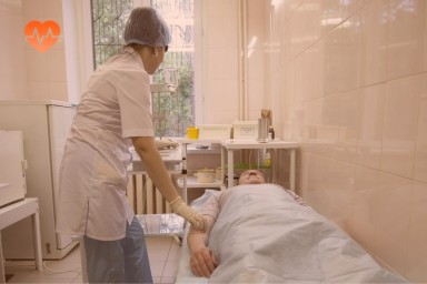 Бесплатное лечение алкоголизма в Нижнем Одесе