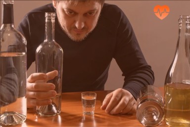 Лечение белой горячки в Нижнем Одесе