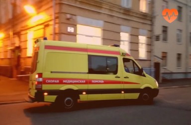 Наркологическая скорая в Нижнем Одесе
