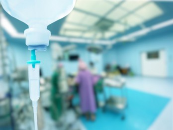 Вывод из запоя в стационаре в Нижнем Одесе