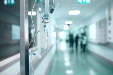 Лечение алкоголизма в стационаре в Нижнем Одесе