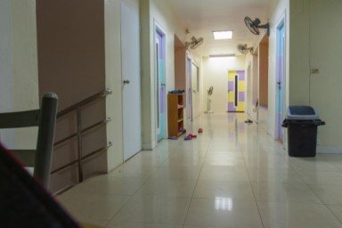 О клинике в Нижнем Одесе