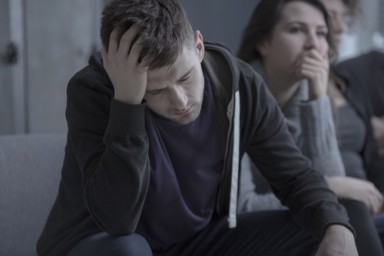 Принудительная реабилитация в Нижнем Одесе